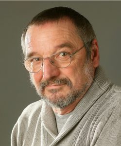 Gerald Mechsner